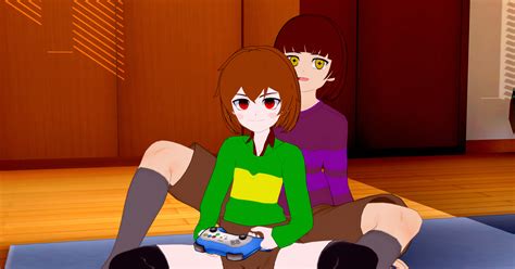 chara hentai|New Videos Tagged with chara (undertale) (57)